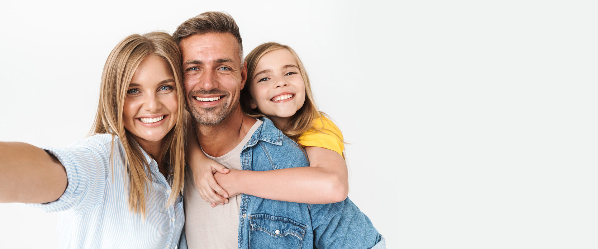 CDCP has expanded! All Age groups are covered! 