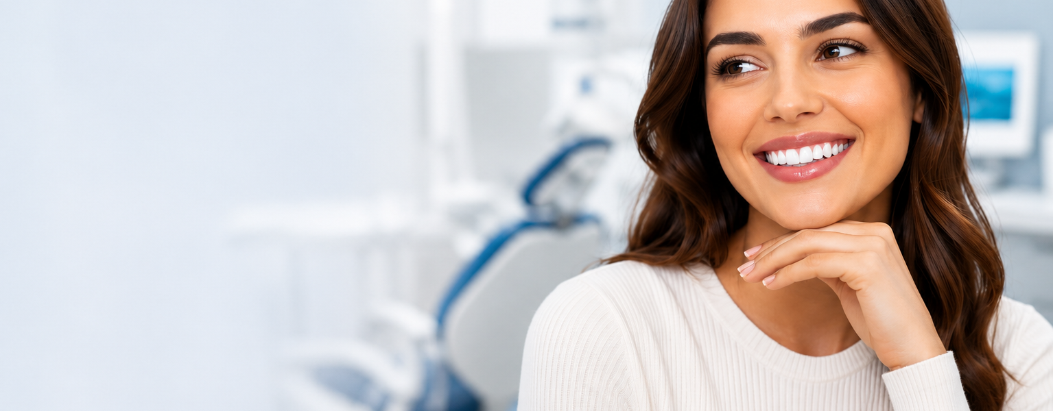 How Cosmetic Dentistry Can Improve Your Confidence
