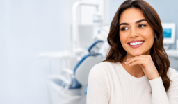 How Cosmetic Dentistry Can Improve Your Confidence