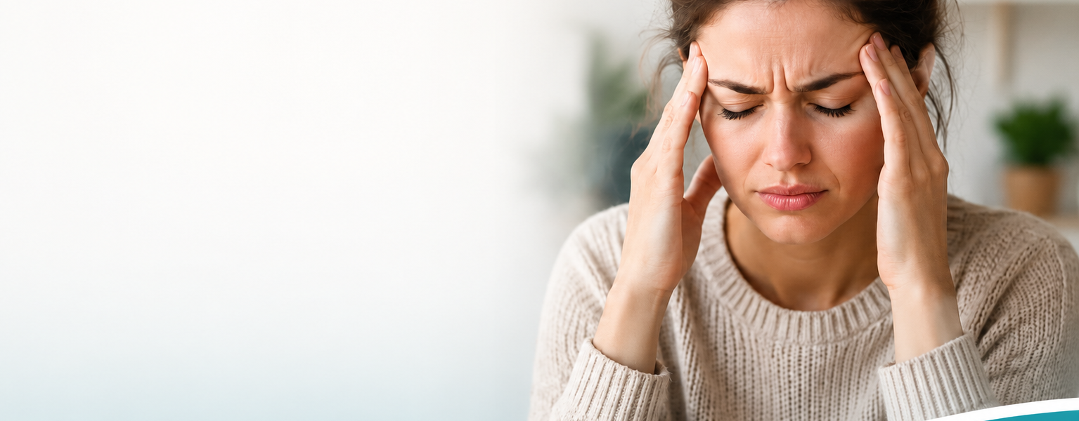 Can Stress Affect Your Oral Health? What Harriston Families Need to Know