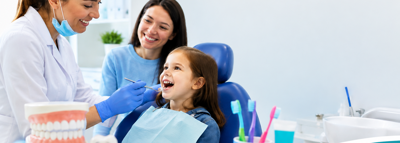 How to Prevent Cavities in Children: Expert Tips from a Harriston Family Dentist
