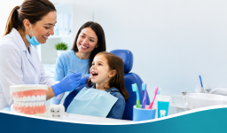 How to Prevent Cavities in Children: Expert Tips from a Harriston Family Dentist