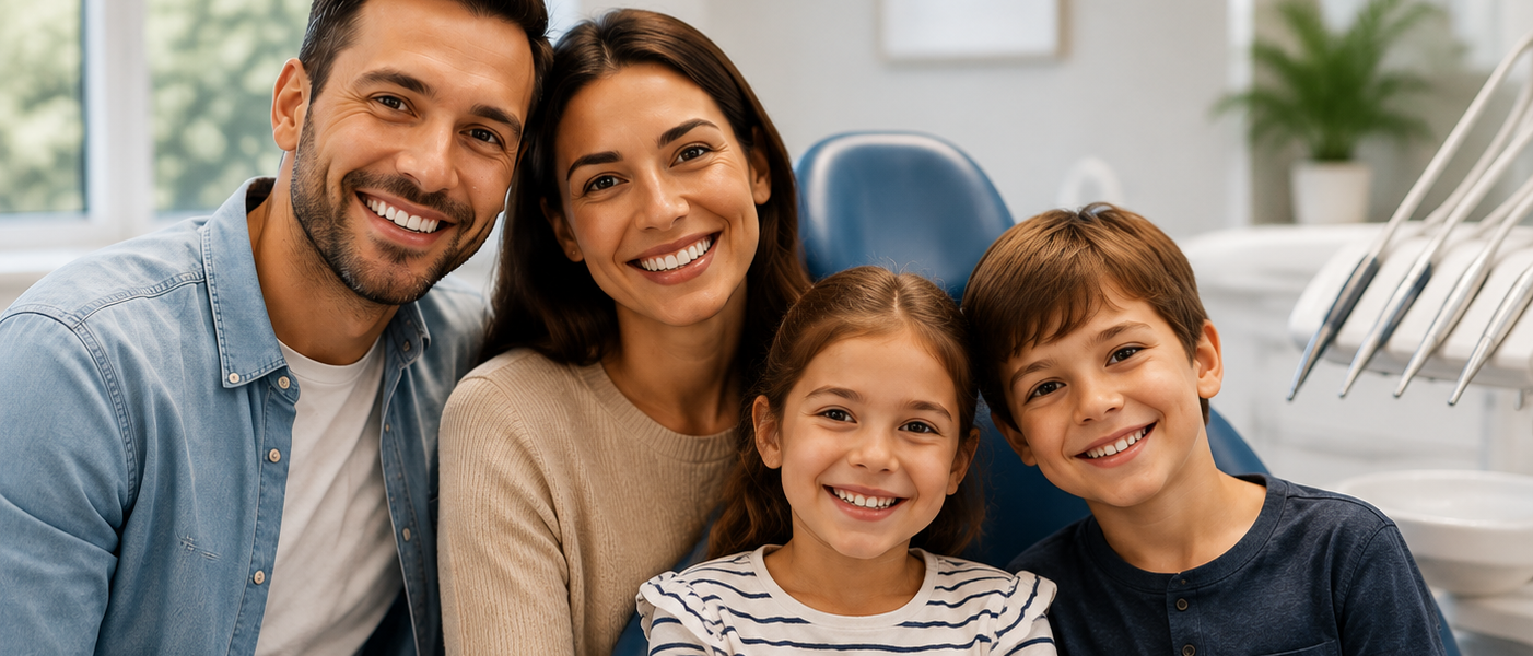 Top Reasons Families in Harriston Should Schedule Regular Dental Checkups