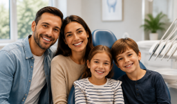 Top Reasons Families in Harriston Should Schedule Regular Dental Checkups